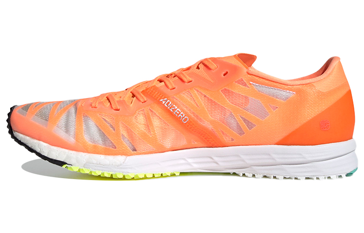 Adidas Adizero Takumi Sen 7 'Orange Black'