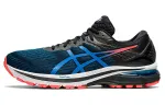 ASICS GT 2000 9 2E Wide 'Black Directoire Blue'