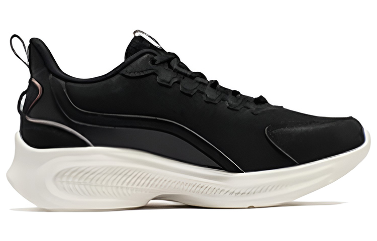 361° Cushioning Slip Resistant Abrasion Resistant Waterproof Lightweight Rebound Low top Casual Running Shoes Women’s