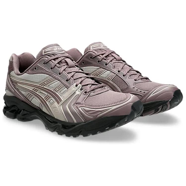ASICS Gel Kayano 14 Earthenware Muave Grey