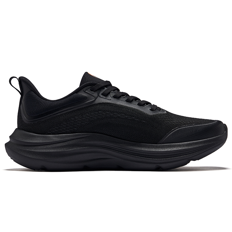 Erke Cloud Motion Breathable Lightweight Rebound Breathable Lightweight Rebound Low top Casual City Commuting