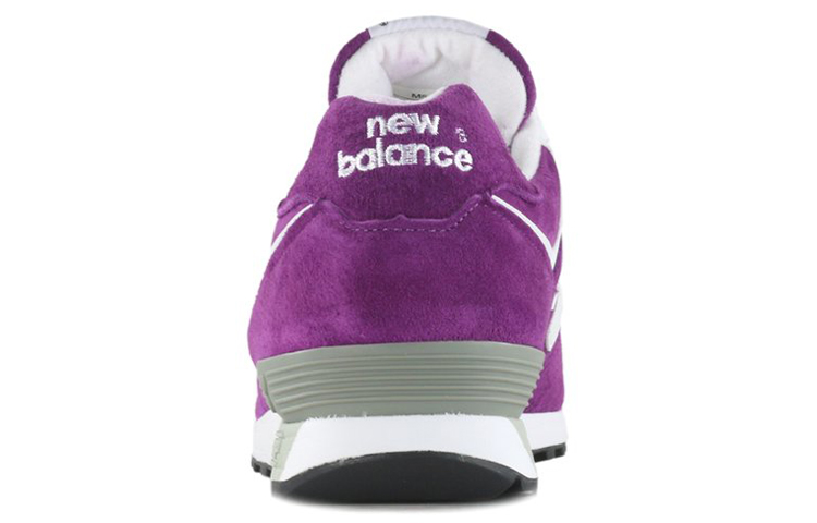 New Balance 576 'Purple White'