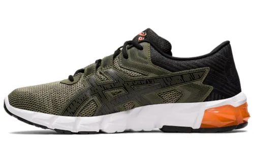 ASICS Gel Quantam 90 2 Mantle Green