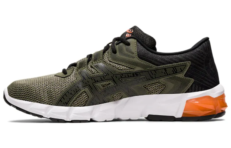 ASICS Gel Quantam 90 2 Mantle Green
