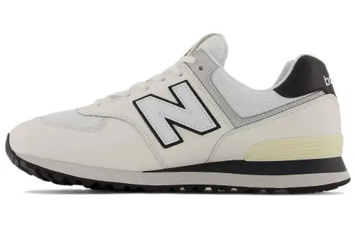 574 New Balance 'White Sea Salt'
