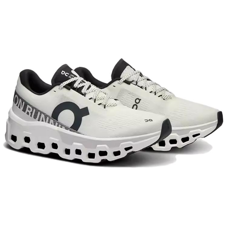 Cloudmonster 2 Wmns On ‘White Frost’ Women’s