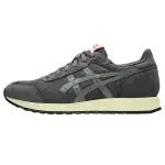 ASICS Tiger Runner Ii Obsidian Grey Truffle Grey