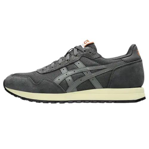 ASICS Tiger Runner Ii Obsidian Grey Truffle Grey
