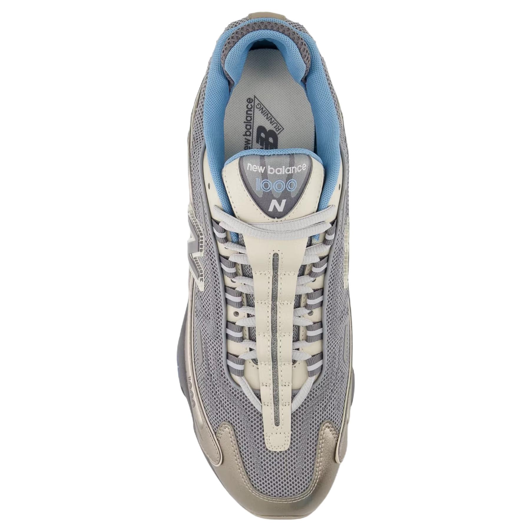 1000 New Balance ‘Arid Stone Slate Grey’