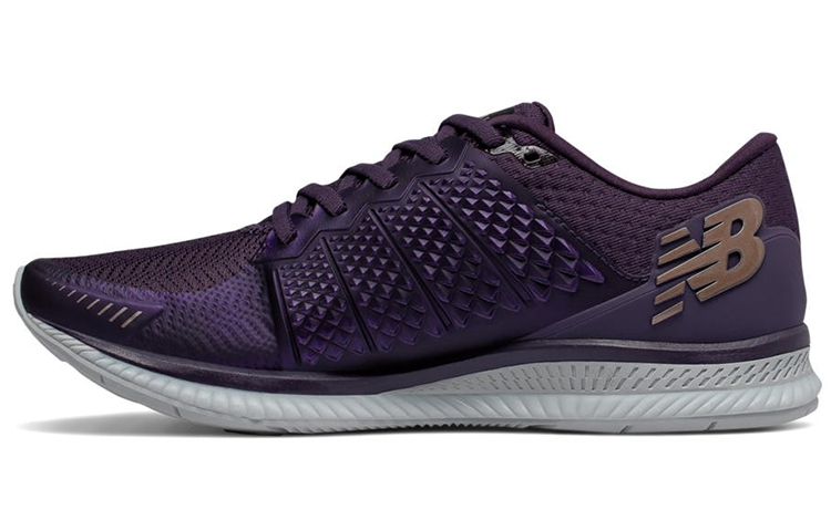 New Balance FuelCell Purple Women's