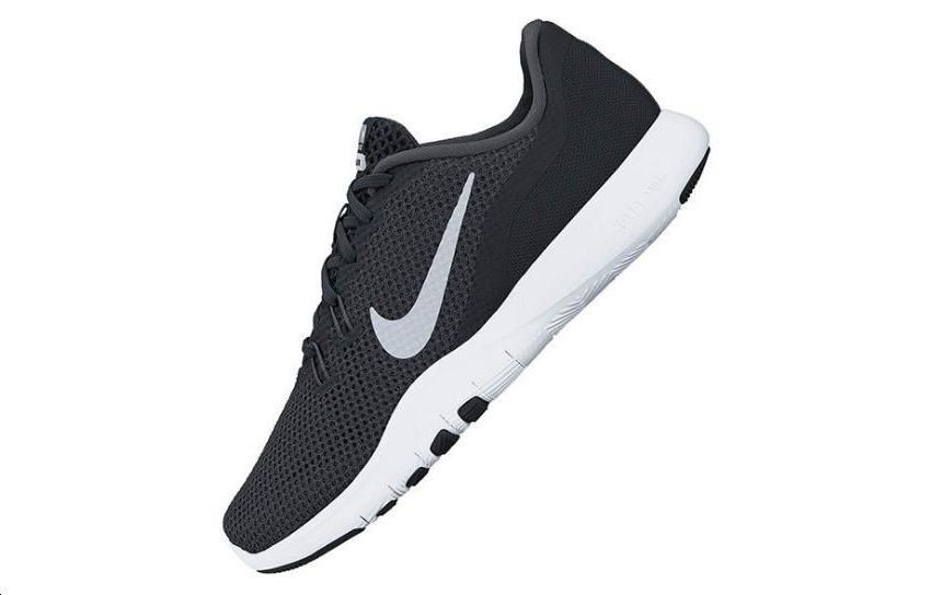 Nike Flex Trainer ‘Black’ Women’s