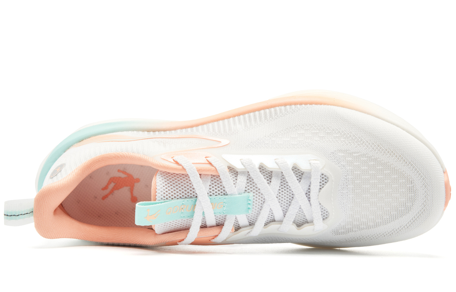 QIAODAN Light Speed 5.0 Cushioning Abrasion Resistant Breathable Slip Resistant Low top Q LITESPEED Technology Training
