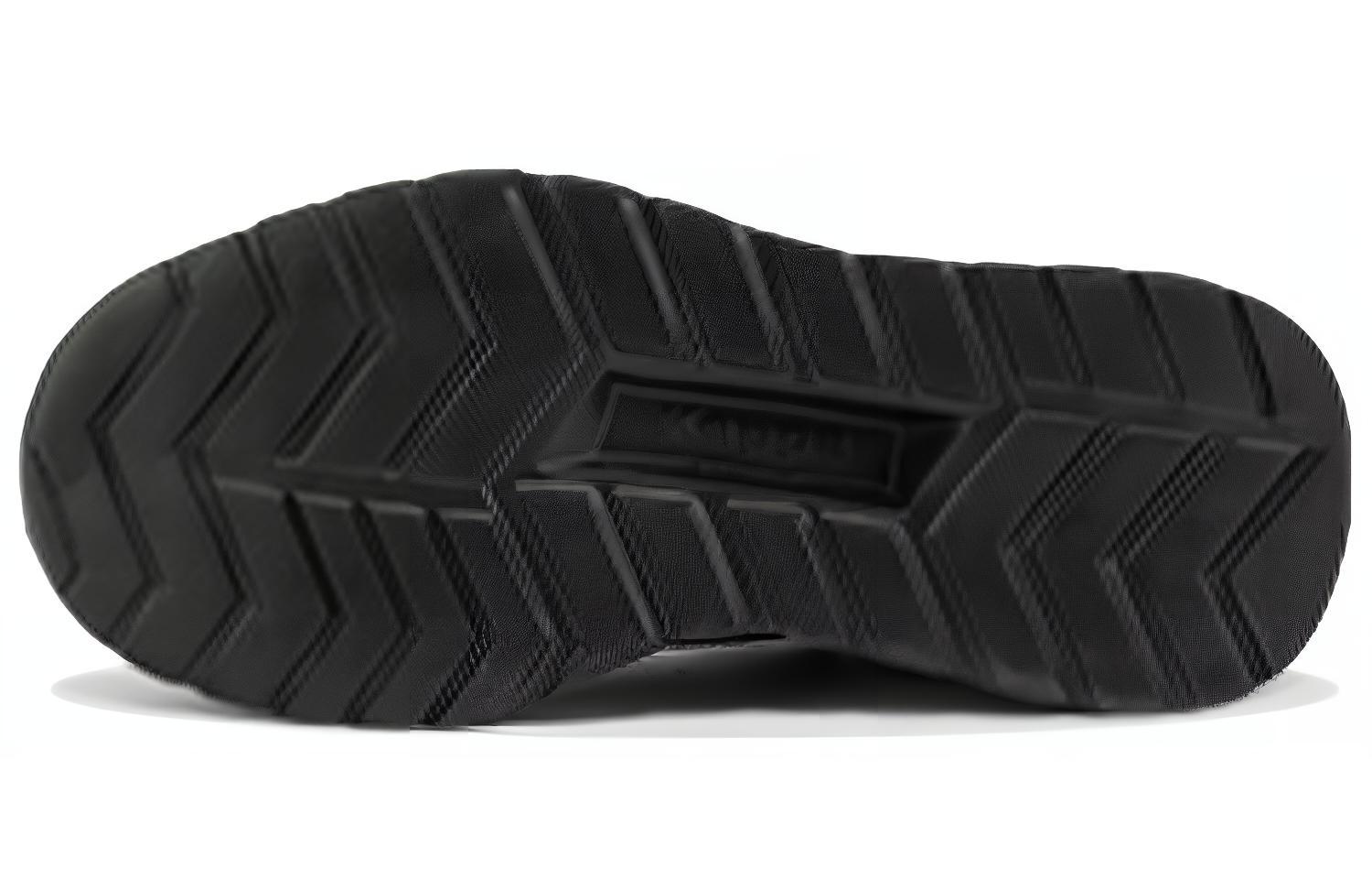 Kappa Cushioning Slip Resistant Abrasion Resistant Cushioning Slip Resistant Abrasion Resistant Low top Running Shoes