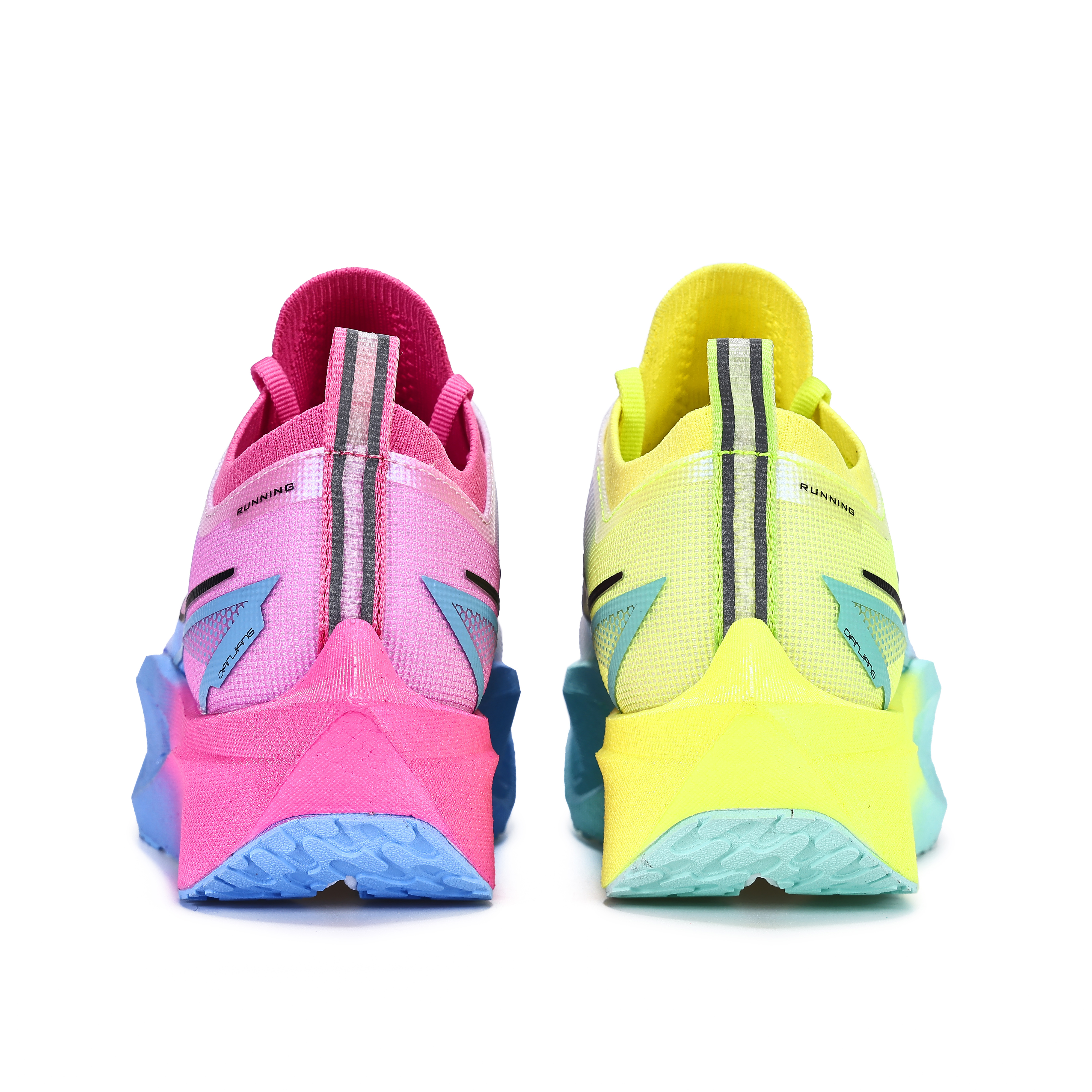 DIANJIANG Cushioning Breathable Support Low top