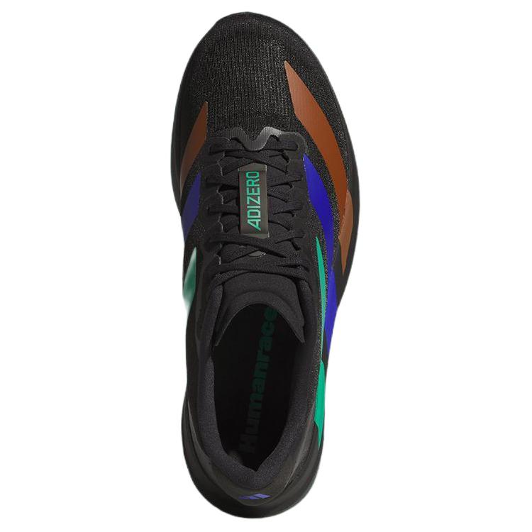 Adizero Evo Sl Pharrell x Adizero Evo Sl Adidas ‘Black’