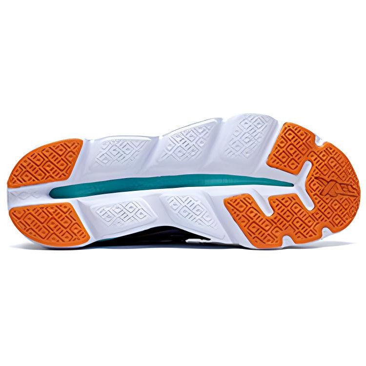 XTEP Cushioning Spin PRO Cushioning Slip Resistant Abrasion Resistant Breathable