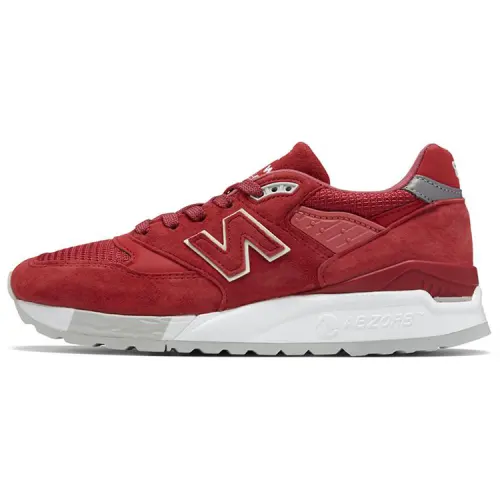 998 Wmns New Balance Made in Usa 'Tea Berry' Women's