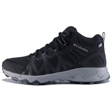 Columbia Peakfreak 2 Slip Resistant Abrasion Resistant Low top Running Shoes Men's