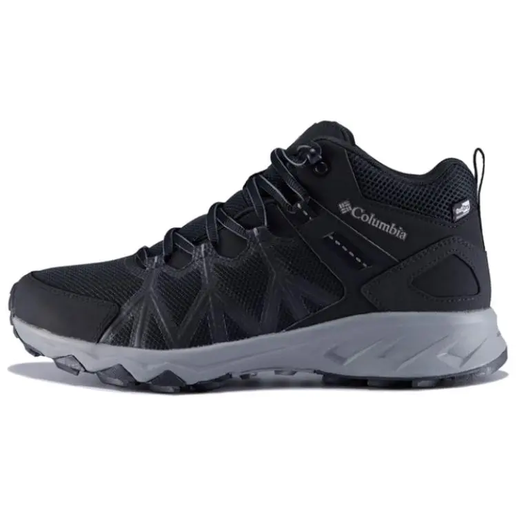 Columbia Peakfreak 2 Slip Resistant Abrasion Resistant Low top Running Shoes Men's