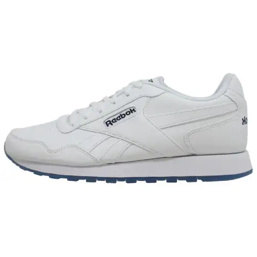 Reebok Low top Casual Running Shoes Men's White