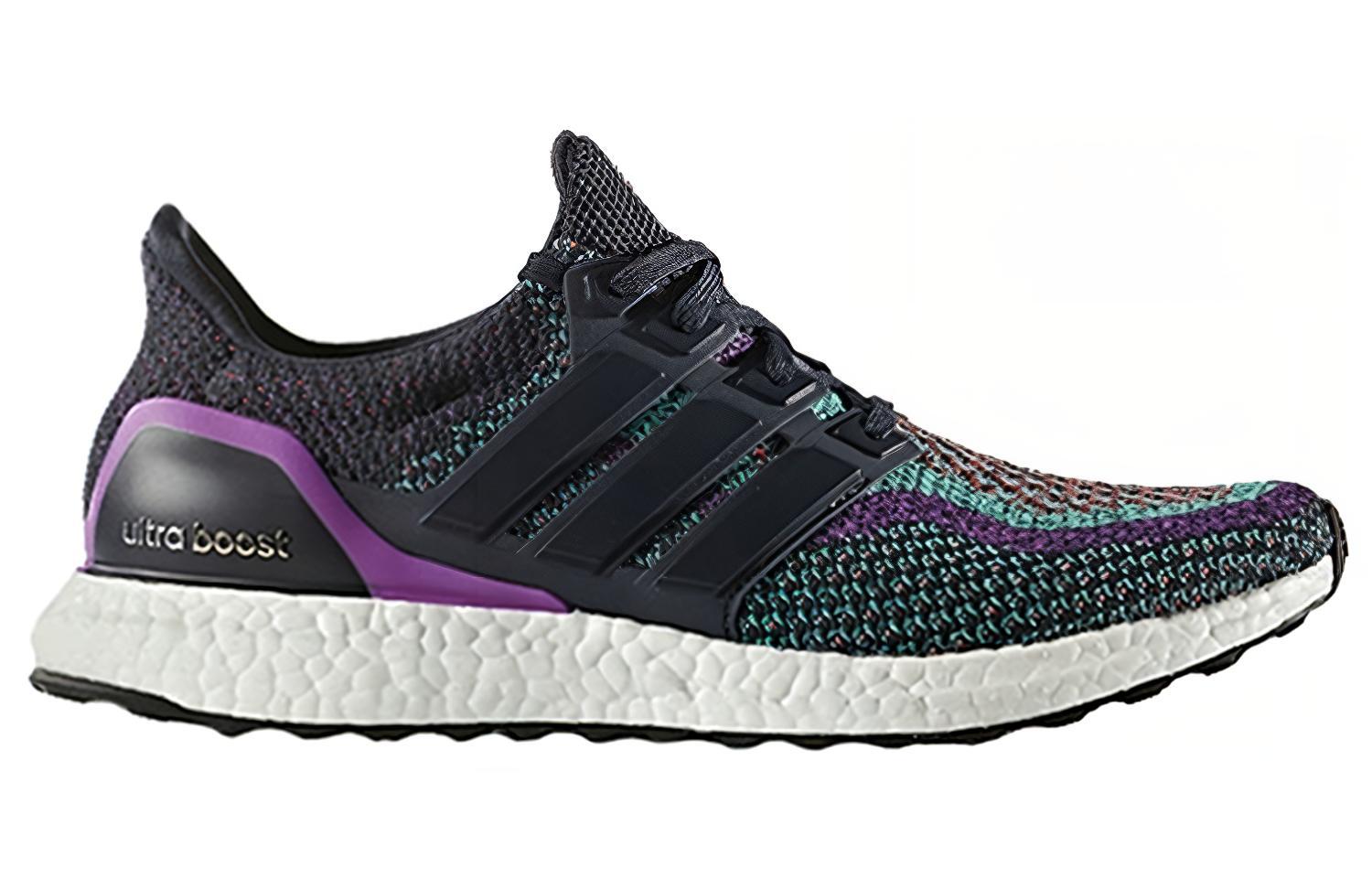 Adidas UltraBoost 2.0 ‘Shock Purple’