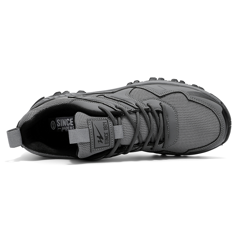 Binary Cushioning Slip Resistant Abrasion Resistant Breathable Support Balance Impact Resistant Lightweight