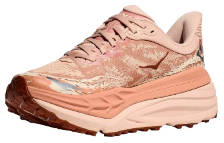 HOKA ONE ONE Stinson 7 Cream Sandstone Women’s