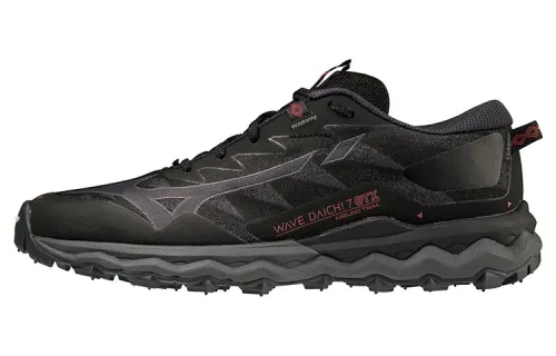Wave Daichi Wmns Mizuno 7 GORE-TEX 'Black' Women's