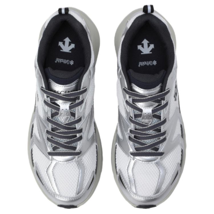 DESCENTE Dimarathon V2 Comfortable And Lightweight Slip Resistant Abrasion Resistant Slip Resistant Abrasion Resistant
