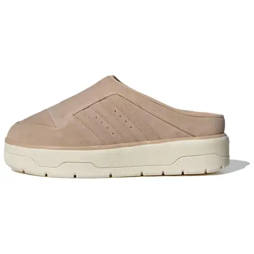 Adidas Wmns Rivalry Mule 'Light Brown Beige' Women's
