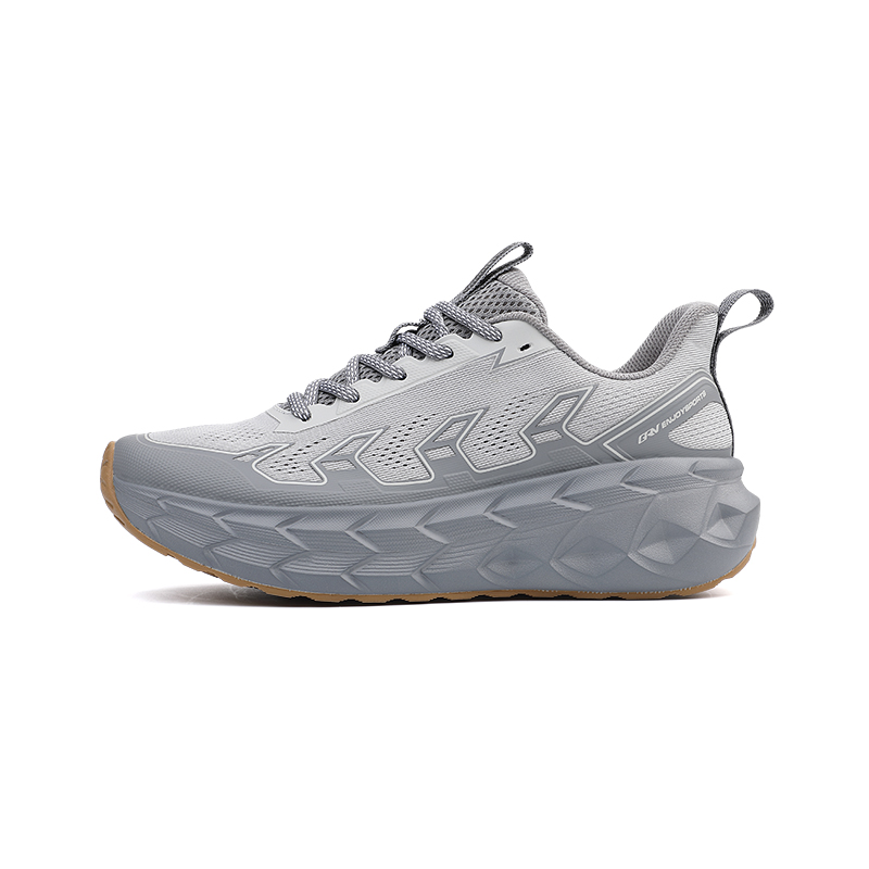 K bird Impact Resistant Lightweight Rebound Impact Resistant Lightweight Rebound Low top Outdoor Shoes Men’s