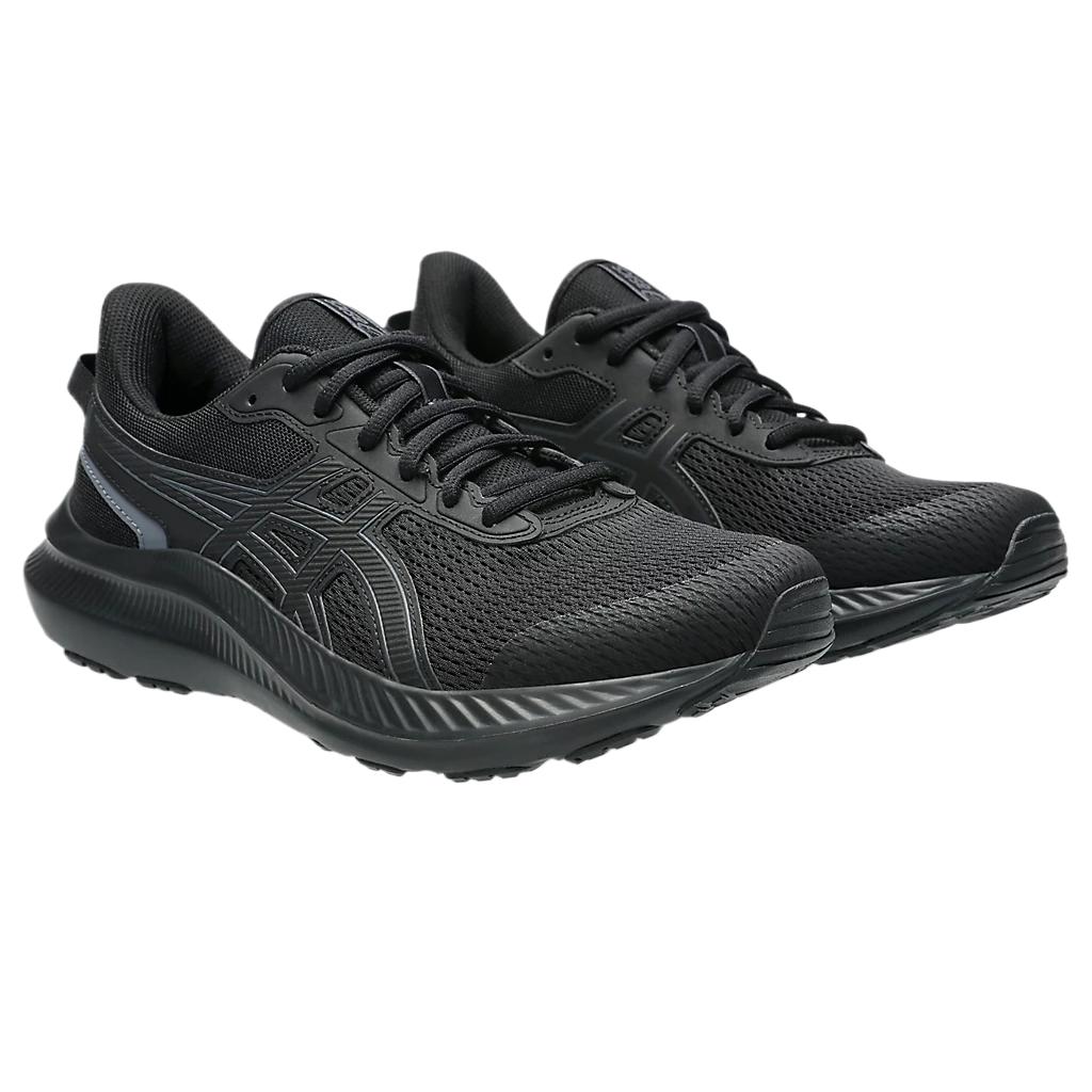 ASICS Jolt 5 Black Carrier Grey Women’s