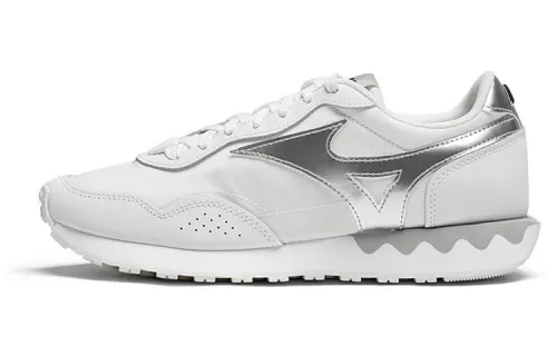 Mizuno Lg 70s White/Silver