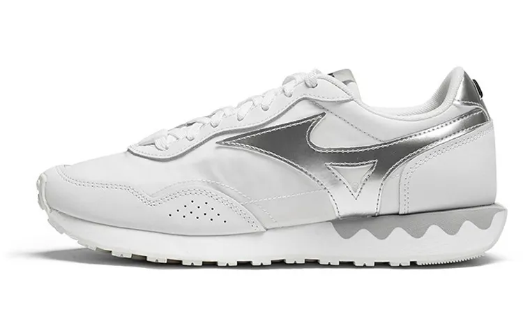Mizuno Lg 70s White/Silver