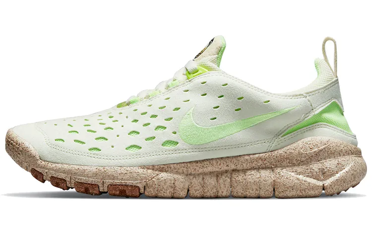 Nike Free Run Trail Happy Pineapple