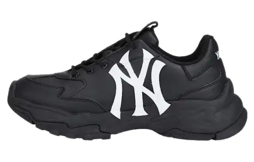 MLB Big Ball Chunky New York Yankees Black