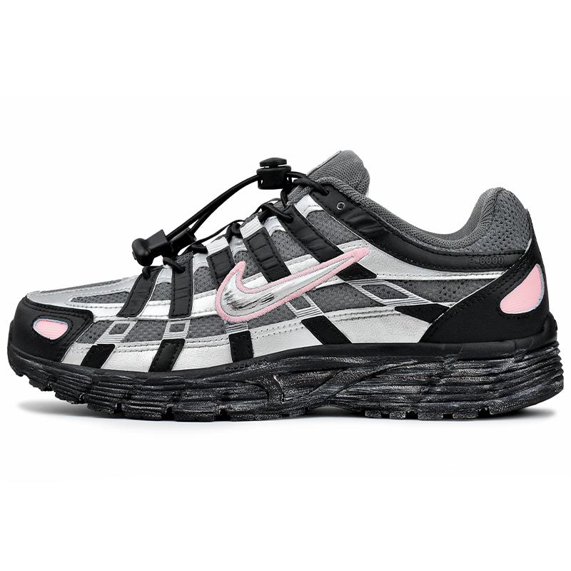 Nike P 6000 Slip Resistant Slip Resistant Low top Running Shoes Women’s