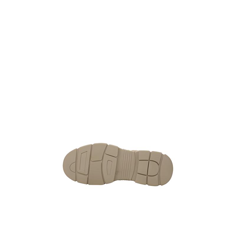 GUYISA Slip Resistant, Abrasion Resistant, Impact Resistant High top Outdoor Shoes Unisex