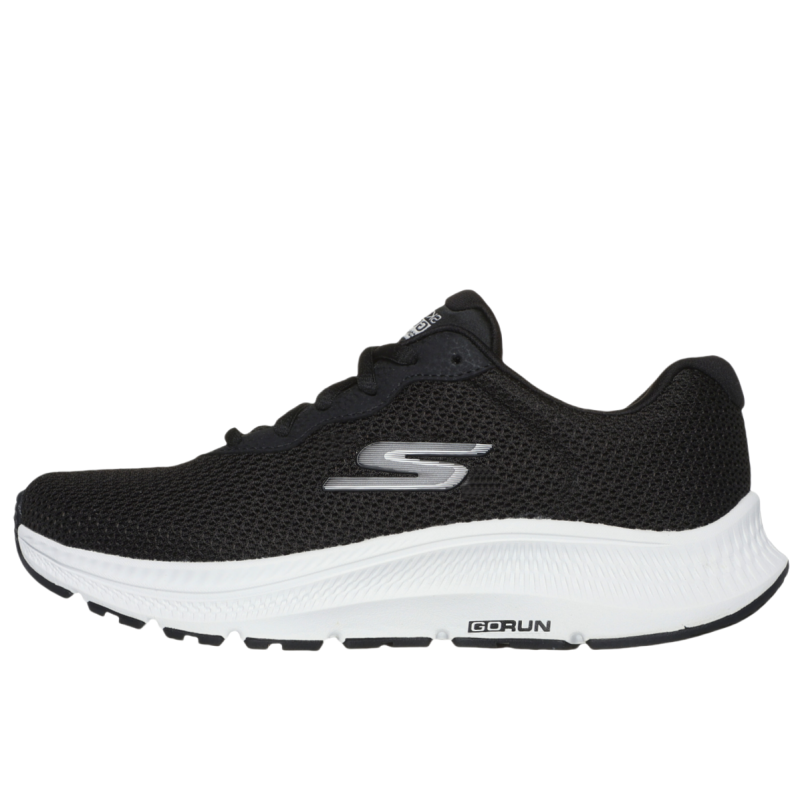 Skechers Go Run Consistent 2.0 Low top Running Shoes Women’s Black