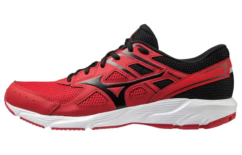Mizuno Maximizer 23 'Red Black'
