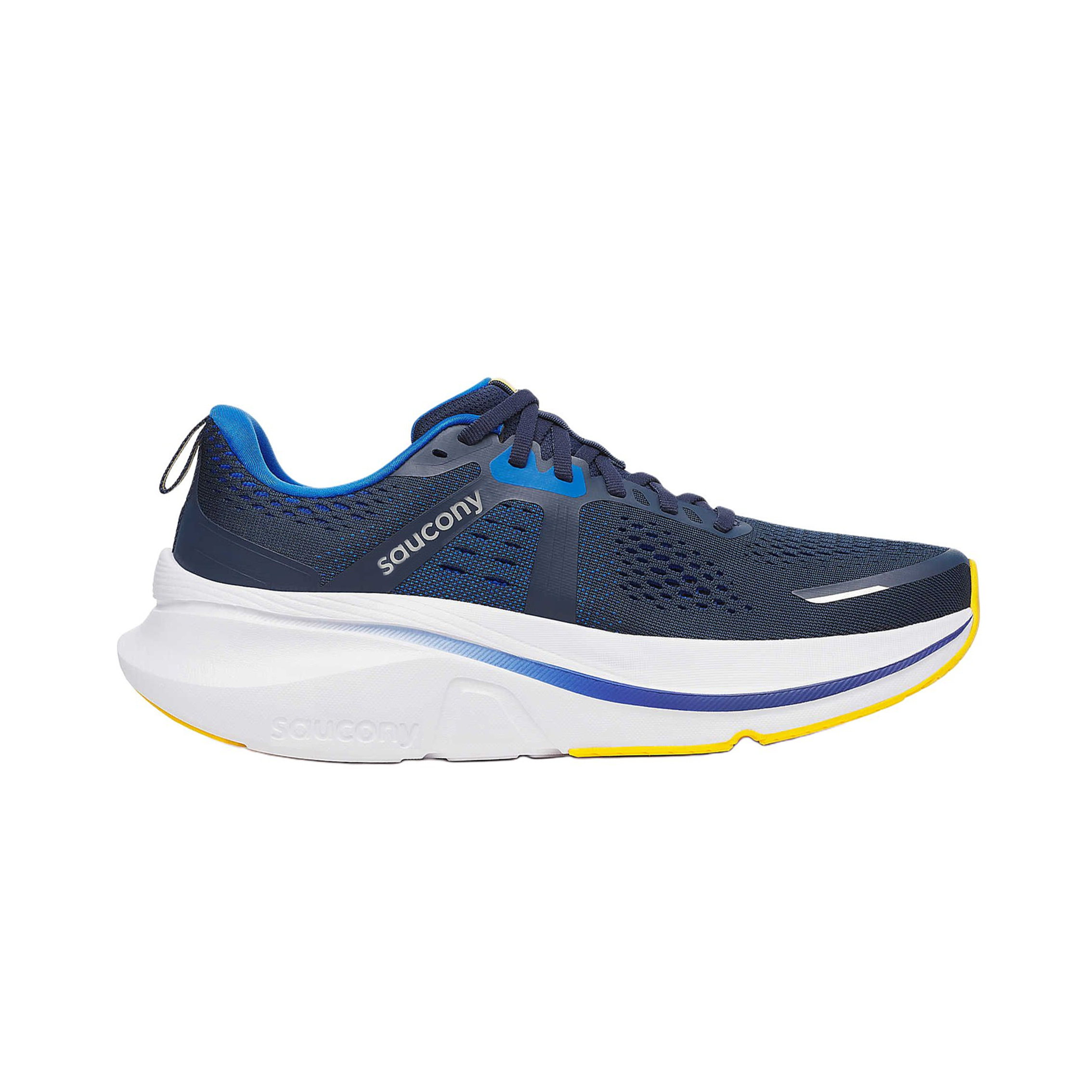 Saucony Guide 18 Navy Skydiver