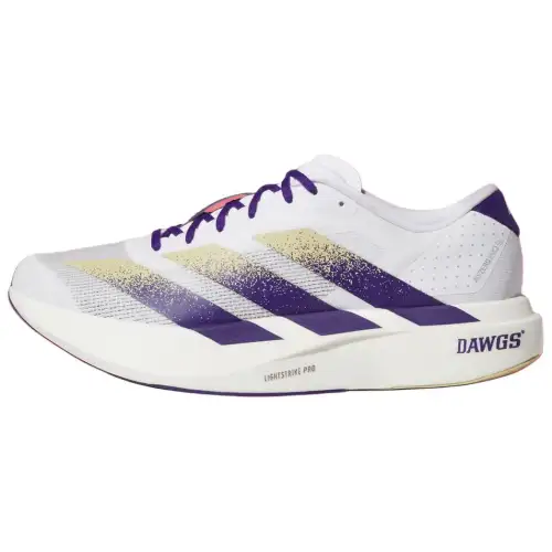 Adizero Evo Sl Ncaa x Adizero Evo Sl Adidas 'Washington'