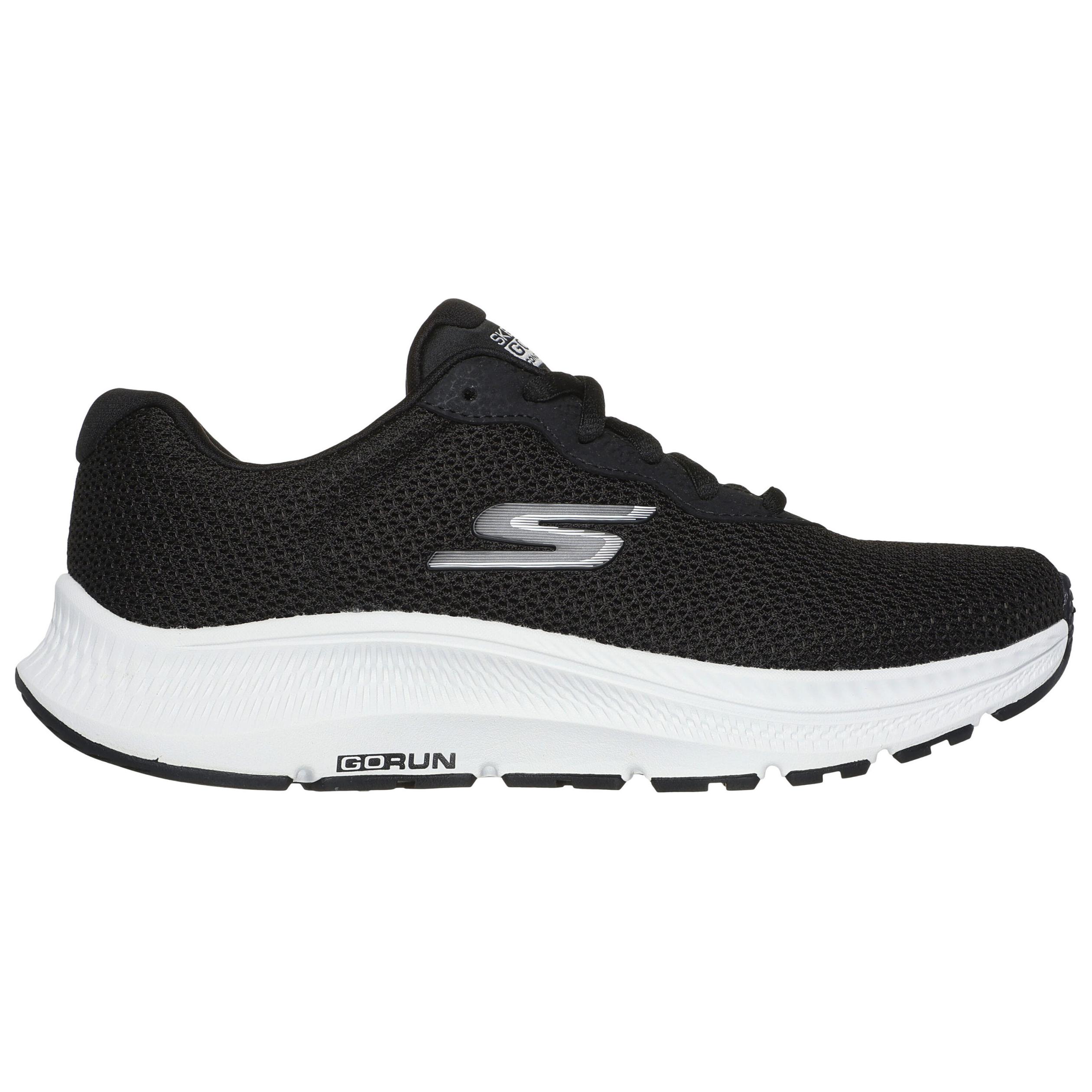 Skechers Go Run Consistent 2.0 Low top Running Shoes Women’s Black