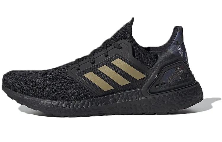 UltraBoost 20 Adidas 'Chinese New Year - Gold'
