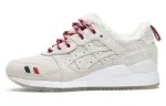 ASICS X Kith Moncler X Gel Lyte 3 'Cream'