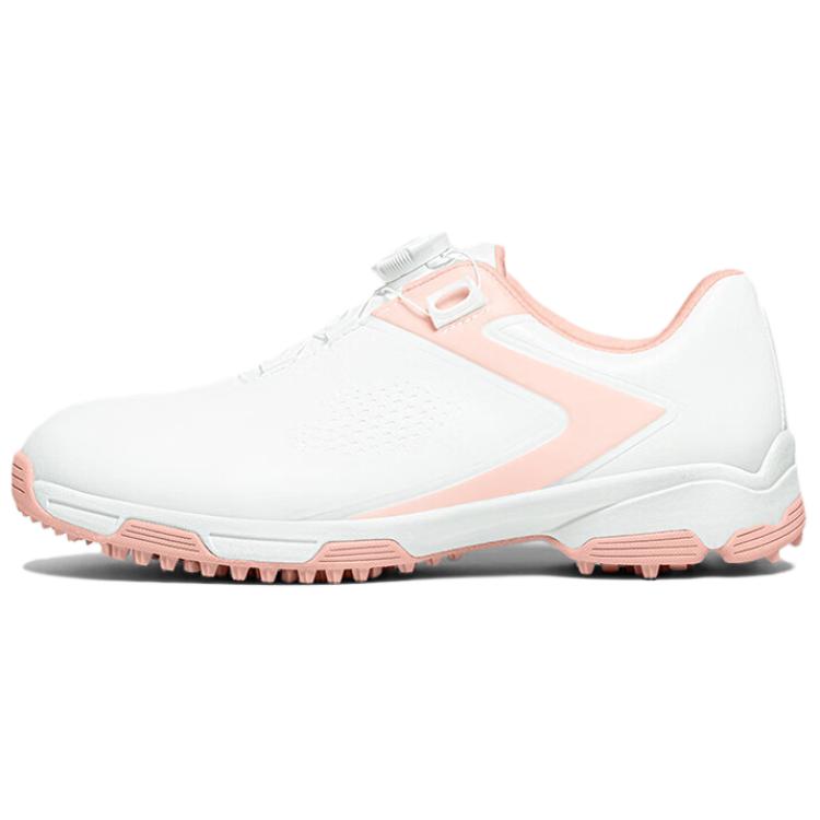 PGM Microfiber Leather Abrasion Resistant Lightweight Wear resistant And Lightweight Low top Golf Shoes Women’s