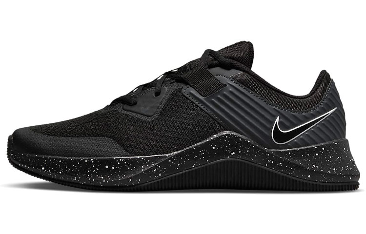 Мужские кроссовки Nike MC Trainer 1 (черные)