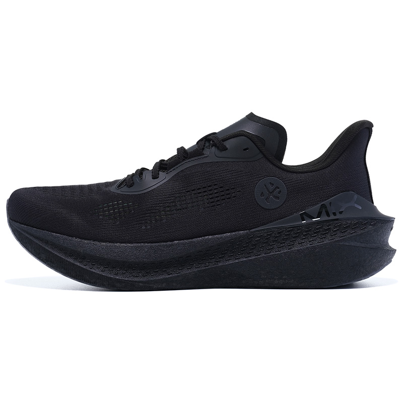 BMAI Jingtan Mix 2.0 Cushioning Slip Resistant Abrasion Resistant Breathable Coverage Support Impact Resistant