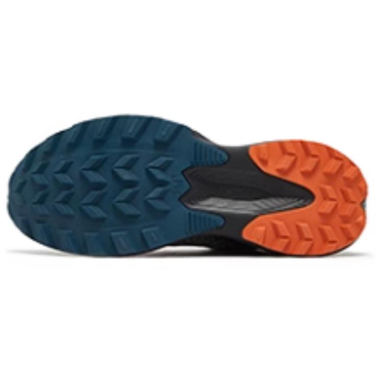 361° Flying Fire Slip Resistant Abrasion Resistant Slip Resistant Abrasion Resistant Low top Casual Running Shoes Men’s