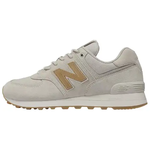 New Balance Women's 574 'Moonbeam Beige' Women's